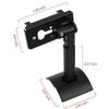 Hbaebdoo Surround Speaker Wall Mount Ceiling Bracket Stand Swivel Mount Hanging Stand for -20 Series II view 3