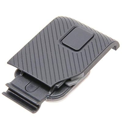 Hbaebdoo Replacement Side Door USB-C Port Side Cover Repair Part for HERO5 HERO6 5 6 for Go Accessory
