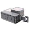 Hbaebdoo Replacement Side Door USB-C Port Side Cover Repair Part for HERO5 HERO6 5 6 for Go Accessory view 4