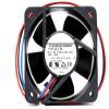 for TYP612M 12V 1.3W 60X60X25MM 3-Wire Cooling Fan view 1