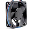 for TYP612M 12V 1.3W 60X60X25MM 3-Wire Cooling Fan view 2