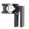 DirectNine Basics foto4easy Camera Cage Cable Clamp, HDMI Cable Compatible, Black, 1/4'-20 Screw Mount, Universal Camera Cage Compatible view 4