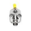 Lightning Protector TNC Male to TNC Female Square DC-3GHZ Square 90V Gas Tube Discharge Surge Arrester view 4