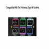 6X Speaker Sound 2 Pin Wires Cords Cables Compatible with Sony Home Cinema Theater view 2