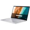 acer Chromebook Spin 514 CP514-2H CP514-2H-52GL 14" Touchscreen Convertible 2 in 1 Chromebook - Full HD - 1920 x 1080 - Intel Core i5 11th Gen i5-1130G7 Quad-core (4 Core) 1.80 GHz - 8 GB Total RAM - view 2