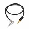 HangTon Audio Cable for ARRI Alexa Mini/RED V-Raptor/Z CAM E2 Camera, 3.5mm 1/8'' TRS to 00B 5 Pin (60 cm, R 5pin-S 3.5mm) view 2