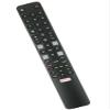 06-IRPT45-CRC802N Replacement Remote Control Compatible with TCL Smart LED LCD TV view 2