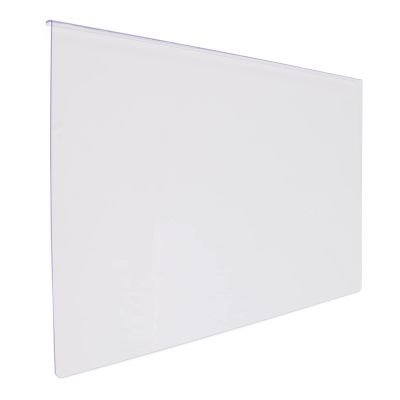 24 Inch Blue Light Screen Protector,Hanging Type Acrylic Filter,for Eye Strain,Anti Blue Light,Anti UV,Scratch Widescreen Monitor Filter PC(21.5 x 12.6in)