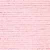 10x6.5ft Princess Pink Brick Wall Photography Backdrops Birthday Party Baby Show Bridal Show Photo Background for Studio Children Backdrop for Picture view 2