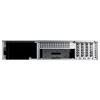 2U rackmount Server Chassis with Dual 5.25" Drive Bays, 3.5" HDDx2 and 2.5" HDDx1, Support M-ATX, ITX M/B, PS2/2U single/2u redundant PSU,USB 3.0x2 view 4