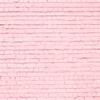 10x10ft Princess Pink Brick Wall Photography Backdrops Birthday Party Baby Show Bridal Show Photo Background for Studio Children Backdrop for Picture view 2