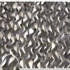 LGLFDJ Lightweight Black Camo Mesh Net, Outdoor Activities Hunting Blind Shade Cover, Sunshade Decoration Camping Shelters, for Environmental Isolation (Size : 9X10m(29ft X 33ft)) view 1