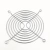 10pcs Fan Grill Metal Cooling Cover Radiating Protective Cover Net Filter Guard 80mm/90mm/120mm Fan Iron Net (Size : 90mm x 90mm) view 1