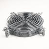 10pcs Fan Grill Metal Cooling Cover Radiating Protective Cover Net Filter Guard 80mm/90mm/120mm Fan Iron Net (Size : 60mm x 60mm) view 3
