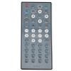 Allimity DV3100 DV3300 DV3300S-BL Replaced Remote Controllor Suit for Furrion Entertainment System DV3100 DV3100-RC RTDV3100RC view 1