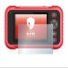 upscreen Screen Protector Film compatible with Launch CRP 123/129 EVO - 9H Glass Protection, Extreme Scratch Resistant view 1