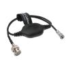 Alvins Cables BNC to 4 Pin Female Timecode Cable for Z CAM E2 Flagship Series E2-M4| E2-S6|E2-F6|E2-F8 Camera view 1