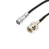 Alvins Cables BNC to 4 Pin Female Timecode Cable for Z CAM E2 Flagship Series E2-M4| E2-S6|E2-F6|E2-F8 Camera view 2