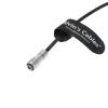 Alvin's Cables Z CAM E2 Flagship Timecode in Cable for Sound Devices 5 Pin Male to 4 Pin Female for Z-CAM E2-F6| E2-S6|E2-F6|E2-F8|E2-M4 Camera view 2