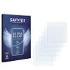 savvies Screen Protector Compatible with Launch Creader V+ Protection Film Clear 6-Pack view 1