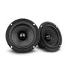 DS18 ZXI-354 3.5" Full Range Car Audio Speaker Upgrade with Kevlar Cone 120 Watts 4 Ohm Horn Woofer - Pair of 3.5 Speakers (2 Speakers) (Renewed) view 1