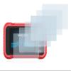 savvies Screen Protector Compatible with Launch CRP 123/129 EVO Protection Film Clear 6-Pack view 2