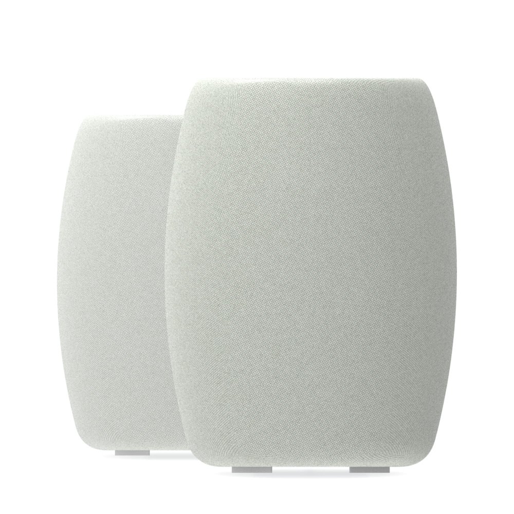 Motorola Q14 Tri-Band Mesh WiFi 6E System (One Pack)