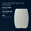 Motorola Q14 Tri-Band Mesh WiFi 6E System (One Pack) view 2