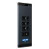 SecureData SecureDrive DUO (500GB) - HDD - FIPS-140-2 Level 3 Compliant TAA Compliant 256-Bit Hardware Encrypted External Portable Hard Drive USB 3.0 - Unlock via Mobile App or On-Board Keypad view 1