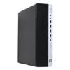 HP EliteDesk 800 G4 SFF Intel Core i7-8700 3.20GHz 16GB DDR4 256GB M.2 SATA SSD Desktop PC Window 10 Professional (Renewed) view 4