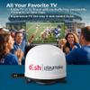 Factory Refurbished Dish Playmaker with Receiver view 2