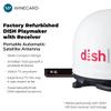 Factory Refurbished Dish Playmaker with Receiver view 3