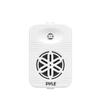 PyleUsa Bluetooth Indoor Outdoor Speakers Pair - 500 Watt Dual Waterproof 5.25 2-Way Full Range Speaker System w/ 1/2 High Compliance Polymer Tweeter - Home, Boat,Deck, Patio, Poolside - PDWRBT56WT view 3
