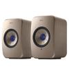 KEF LSX II Wireless HiFi Speaker System (Soundwave) view 1