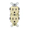 JOVISION USA HD 1080p Ivory Color Power Outlet Spy Camera Covert Receptacle AC DC Hidden Camera view 1
