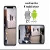 JOVISION USA HD 1080p Ivory Color Power Outlet Spy Camera Covert Receptacle AC DC Hidden Camera view 4