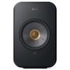 KEF LSX II Wireless HiFi Speaker System (Carbon Black) view 2
