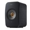 KEF LSX II Wireless HiFi Speaker System (Carbon Black) view 3