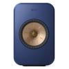 KEF LSX II Wireless HiFi Speaker System (Cobalt Blue) view 2