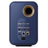 KEF LSX II Wireless HiFi Speaker System (Cobalt Blue) view 4