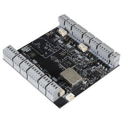PDK R4E Red 4 Four-Door Expansion Board, ProdataKey