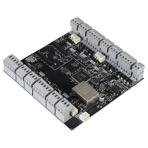 PDK R4E Red 4 Four-Door Expansion Board, ProdataKey