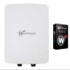 WatchGuard AP430CR - Wi-Fi 6 Indoor/Outdoor Access Point - 802.11ax - WPA3-4x4 Radio, 6 Ext Antennas - IP67-Rated - Includes 1-YR Standard Wi-Fi Management License (WGA43000000 + WGWSM00601) view 1