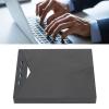Tangxi External DVD Drive, USB 3.0 Portable CD/DVD RW Drive/DVD/VCD Player,CD ROM for Laptop Desktop PC,Compatible with/Linux/OS X view 3