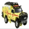 Ratchet Premium Finish Transformers SS-04 Studio Series Action Figure view 2