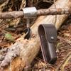 WEYLAND 1 1/2 Inch Bushcraft Settlers Tool - Survival Bushcraft Hand Auger Wrench - Bushcraft Gear and Equipment Scotch Eye Wood Drill Peg and Manual Hole Maker Multitool for Camping and Bushcrafting view 3