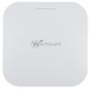 WatchGuard AP330 - Wi-Fi 6 Access Point - 802.11ax - WPA3 Security - 2x2 Radio, 6 Internal Antennas - Bundled with USP Wi-Fi Management 1-YR License (WGA33000000 + WGWUM22001) view 2