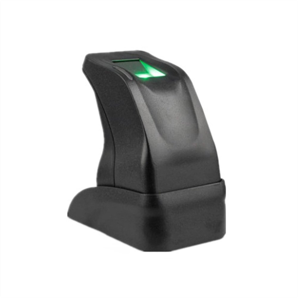 NLBN ZK4500 USB Fingerprint Collector, Single Finger Recognition Apparatus, Attendance Machine Accessories for Enterprise