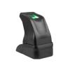 NLBN ZK4500 USB Fingerprint Collector, Single Finger Recognition Apparatus, Attendance Machine Accessories for Enterprise view 1