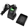 NLBN ZK4500 USB Fingerprint Collector, Single Finger Recognition Apparatus, Attendance Machine Accessories for Enterprise view 2